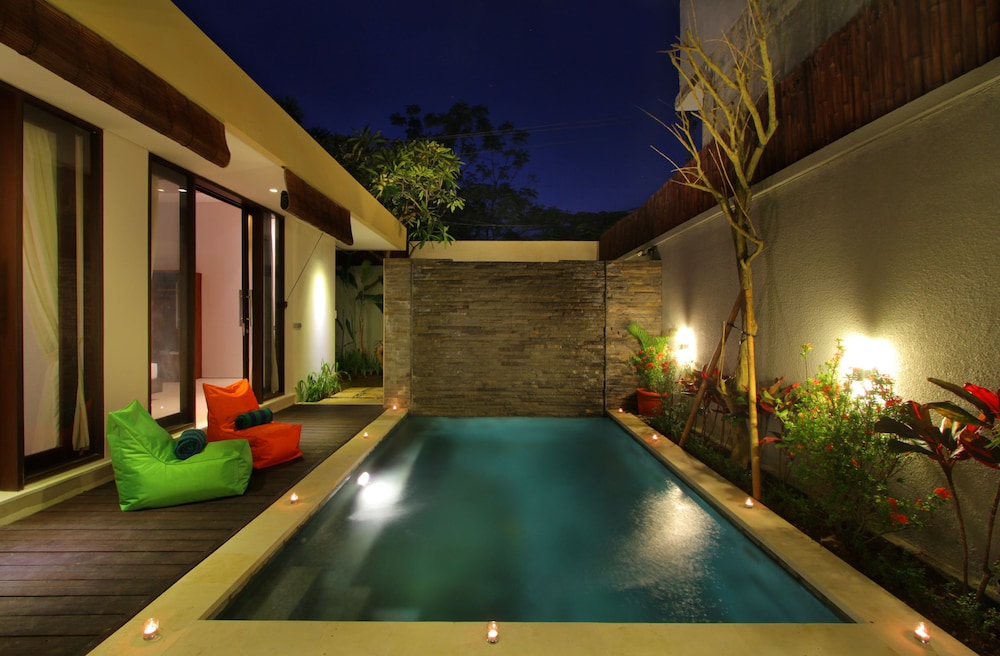 Sudha Villa Bali Baik-Baik