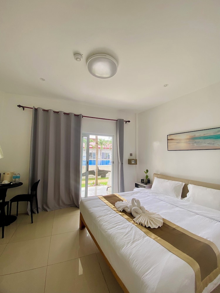 Green Mango Resort