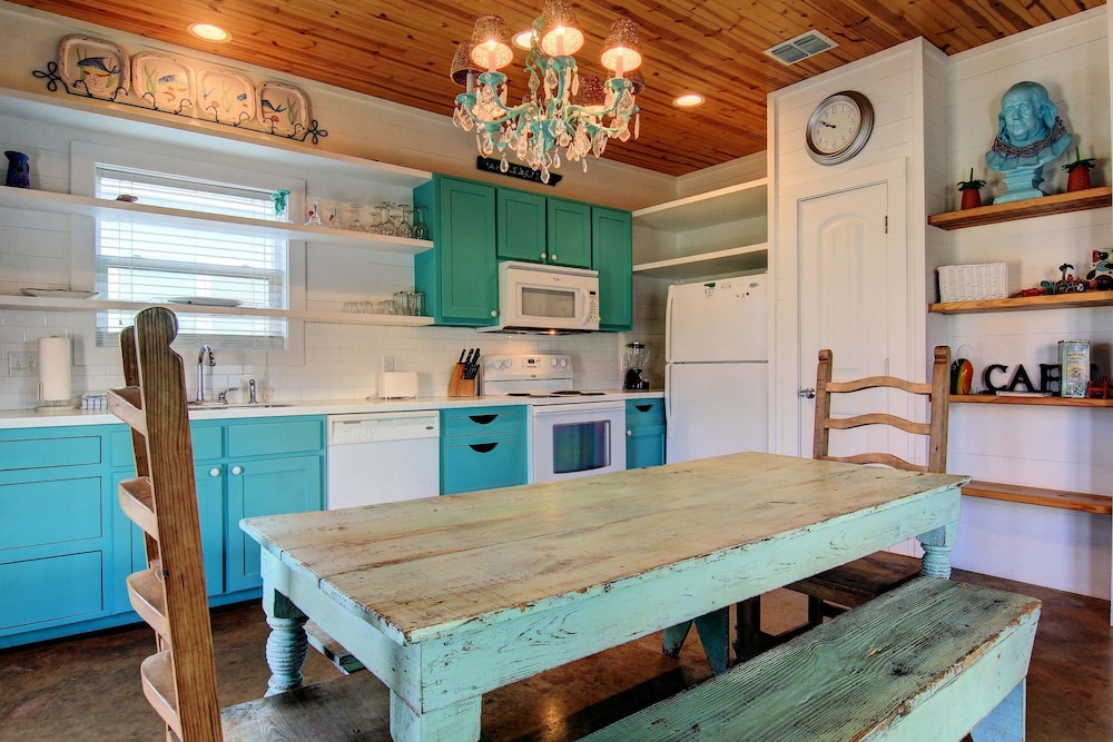 Key Lime Cottage 19RP