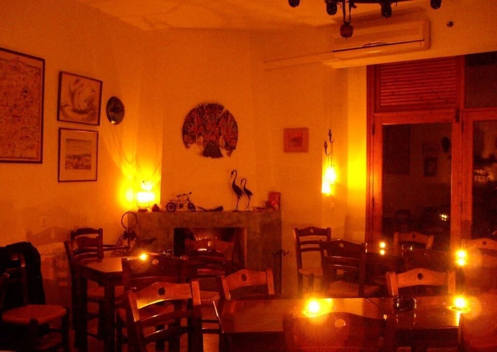 Ksa Sou Traditional Guesthouses