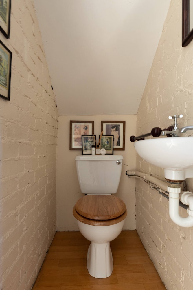 Courtfield Mews by Onefinestay
