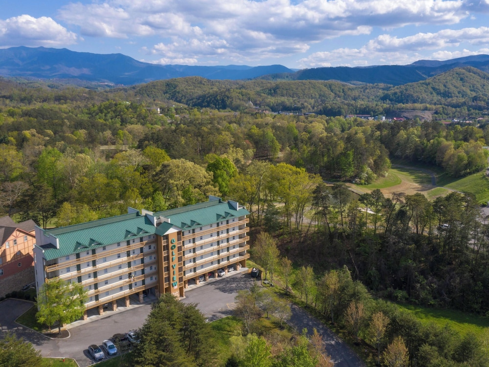 Up To Par 3211 by Jackson Mountain Rentals