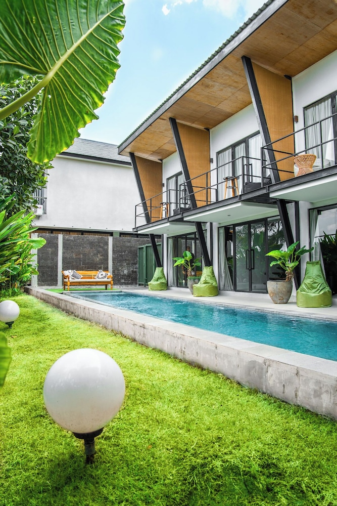 Kammara Loft - Cosy stay in Canggu