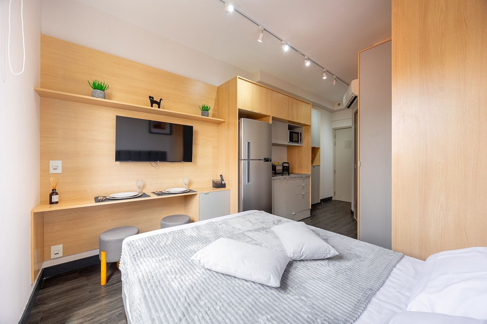 Estudios Neo Home São Caetano