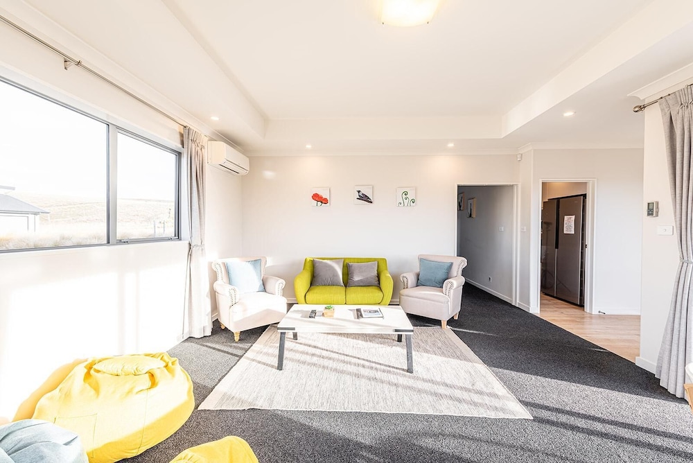 Explore Tekapo Accommodation