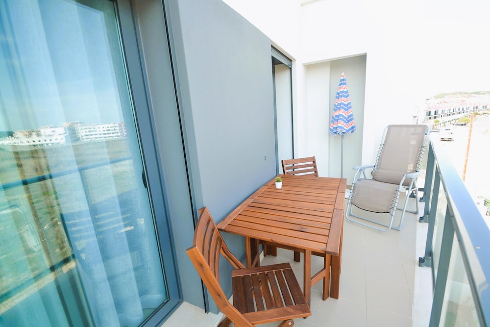 Sol e mar T3 Apartamento Moderno
