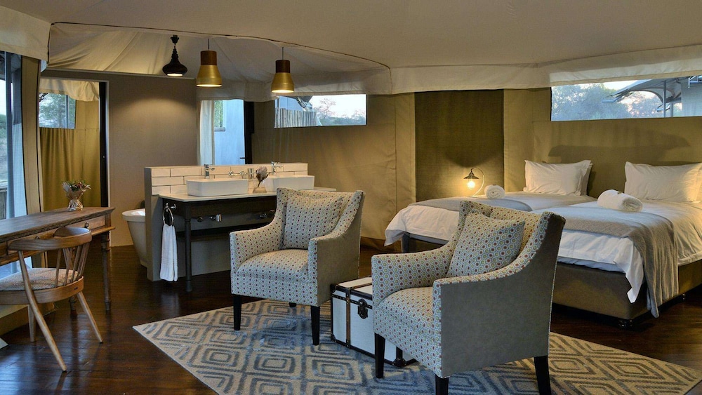 Finfoot Lake Reserve by Dream Resorts