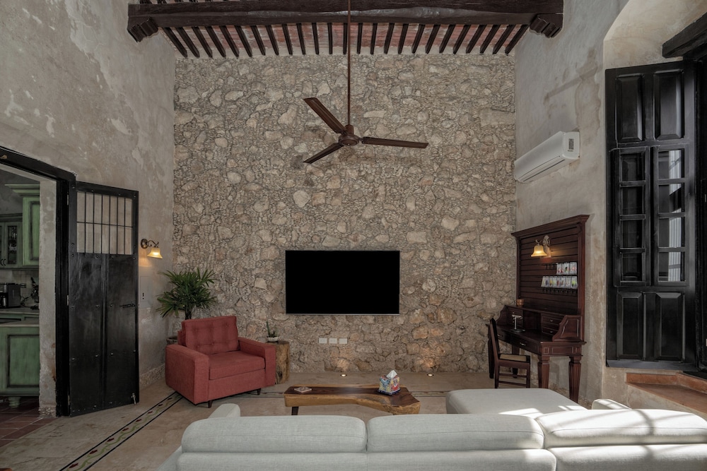 Casa Clorinda