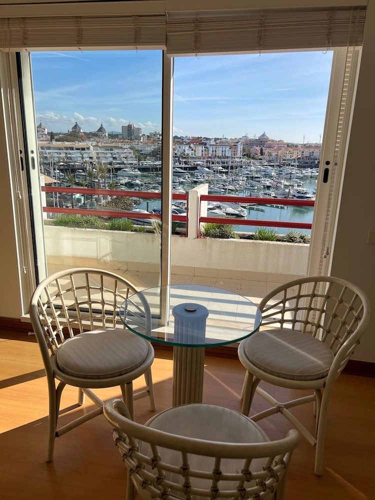 Penthouse Triplex Marina T2 HsR Vilamarina