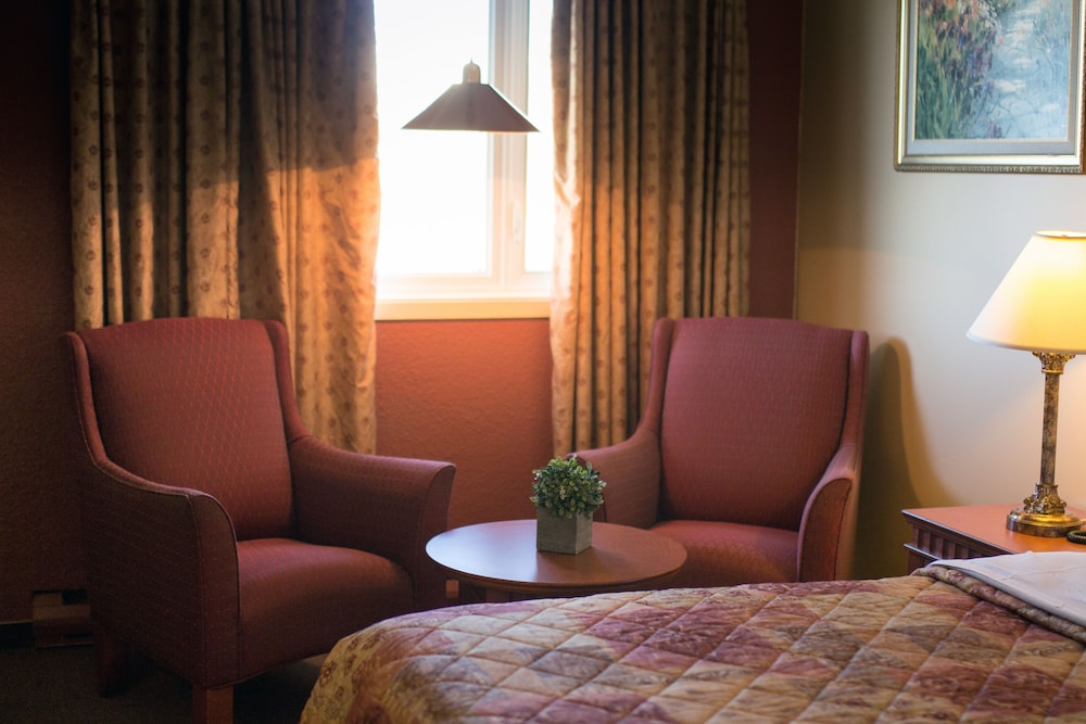 Hôtel Motel La Vigie
