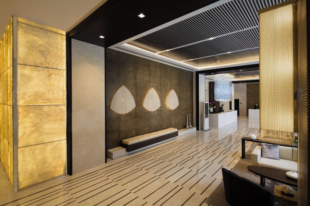 Abu Dhabi Vacations - Beach Rotana Residences - Property Image 13