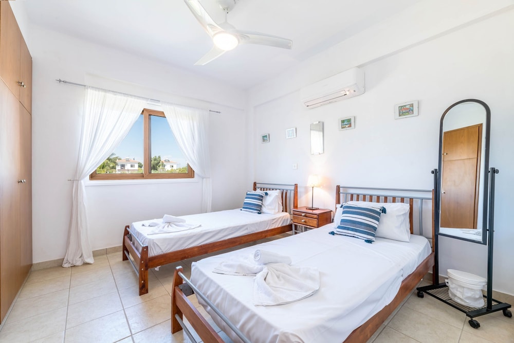 Elena Gardens Villa in Ayia Napa
