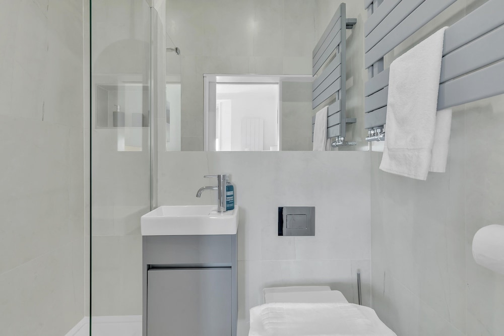 City Chic Townhouse By My Getaways