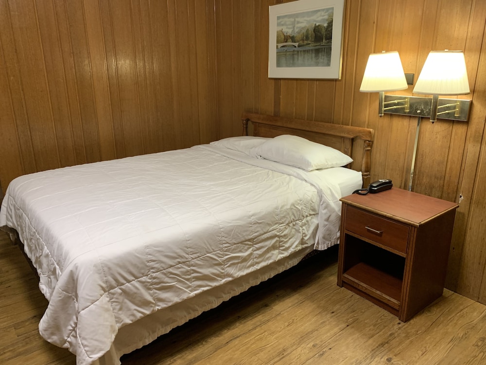 Lincoln Lodge