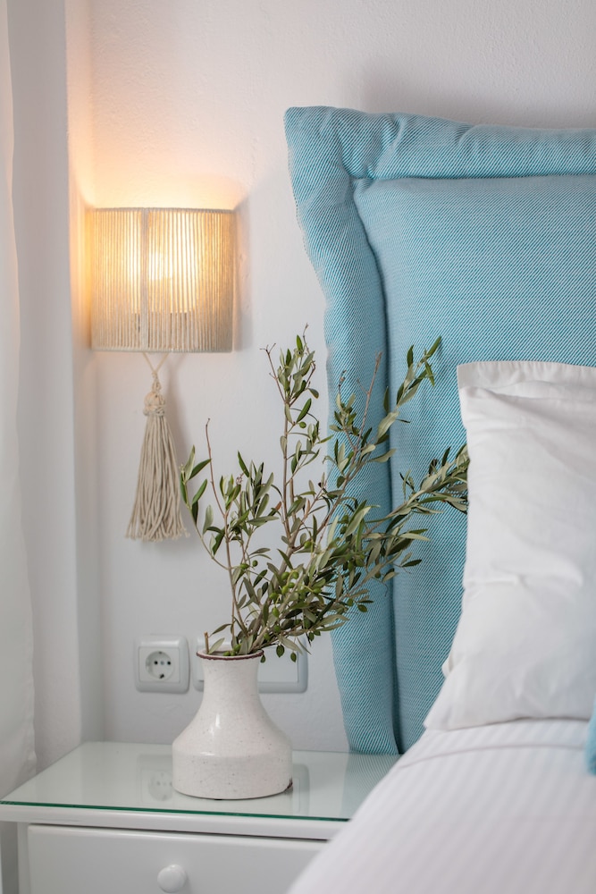 Ippokampos Town Apartments photo 2