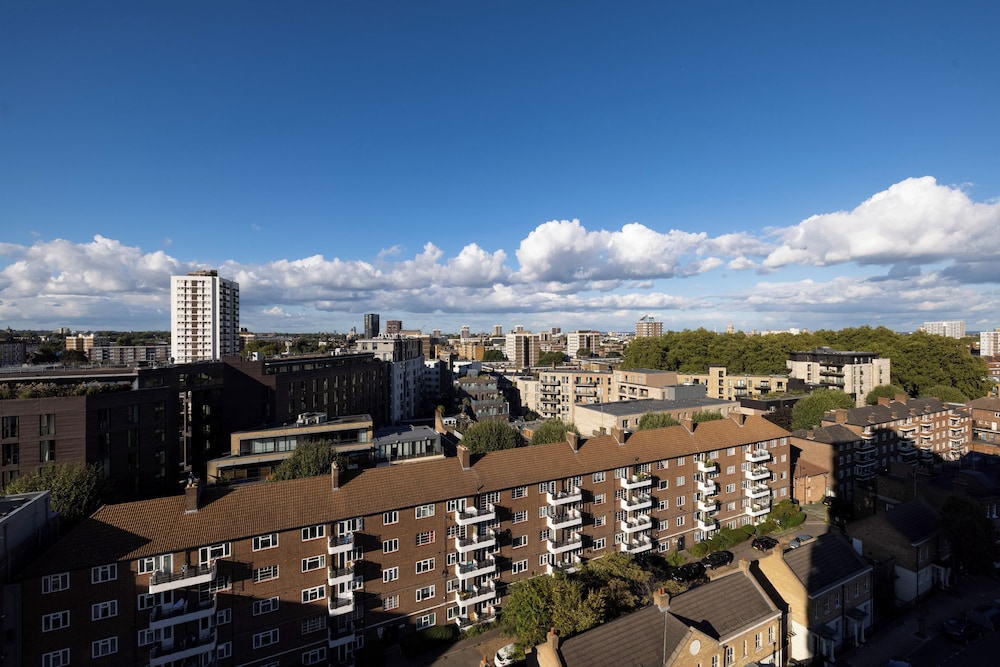Beautiful flat in Old Street