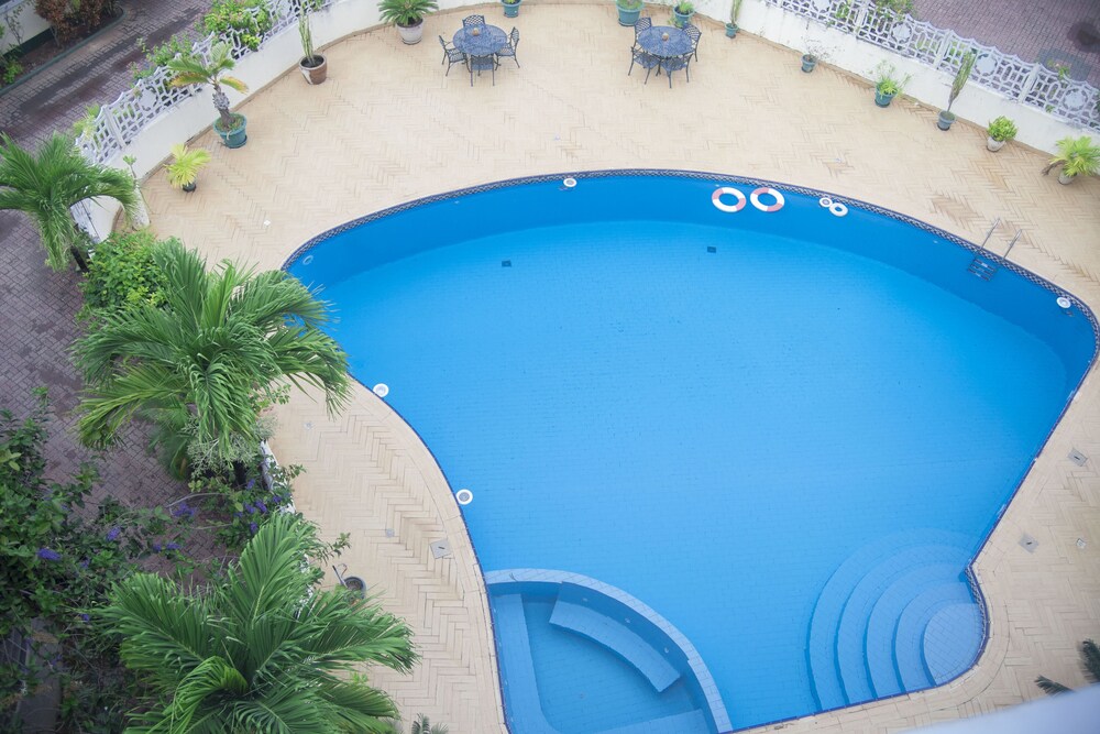 Luxury Residence with Ocean View in Masaki