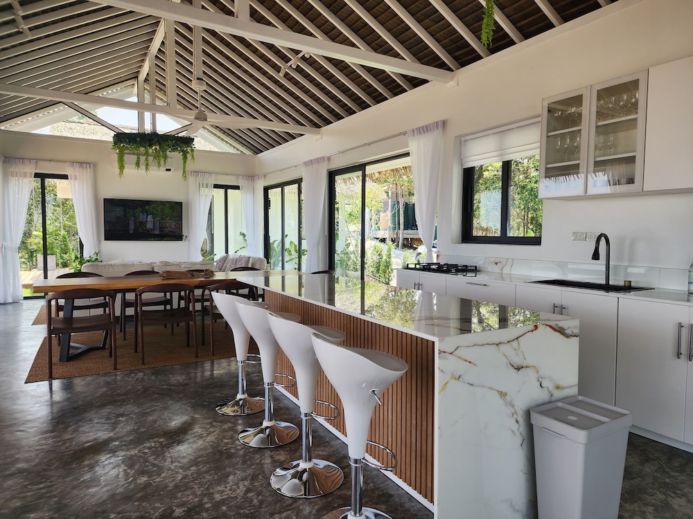 Pahili Pool Villas Koh Phangan