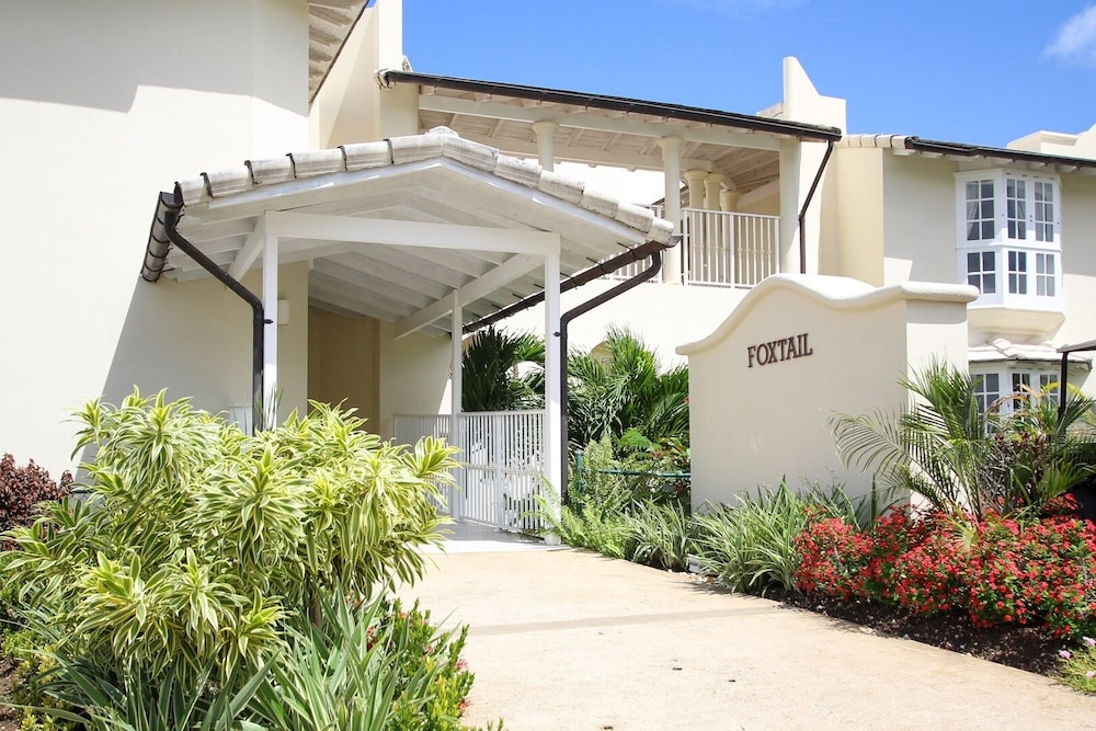Apartment in Exclusive Royal Westmoreland - 323 by BSL Rentals