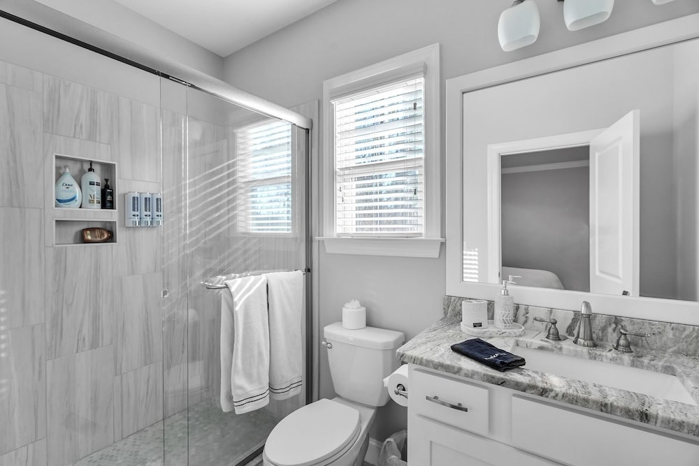 Durham Retreat Games, Exercise, And Relaxation 5 Bedroom Home