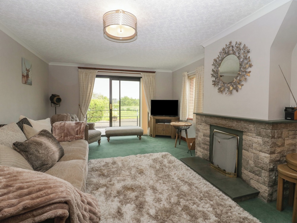1 Gilpin House
