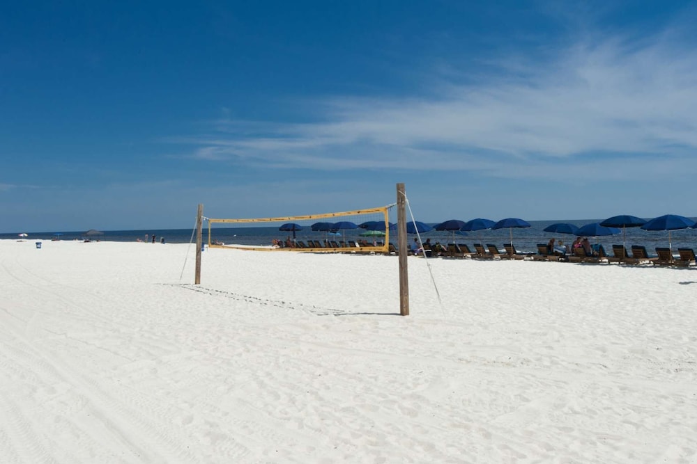 Emerald Beach Resort by iTrip Panama City Beach
