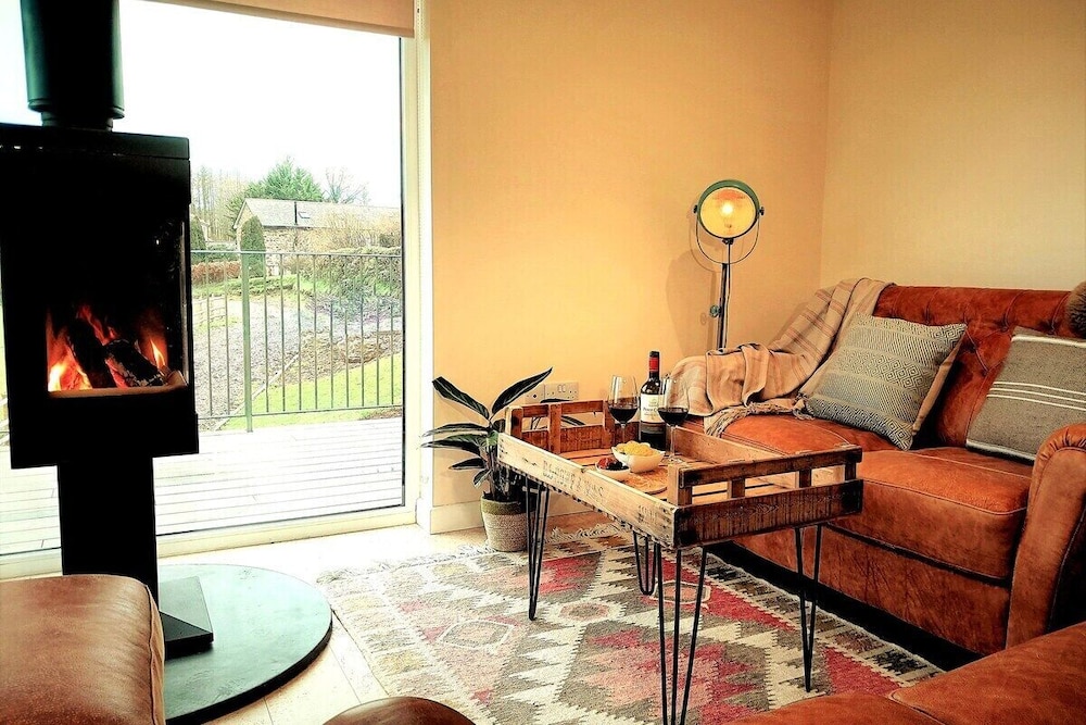 Okehampton Vacations - Lobhill Farmhouse - Property Image 65