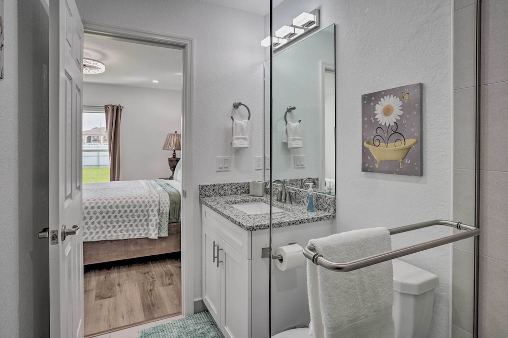 Sebring Vacations - Lovely Sebring Retreat w/ Hot Tub BBQ Grill - Property Image 19
