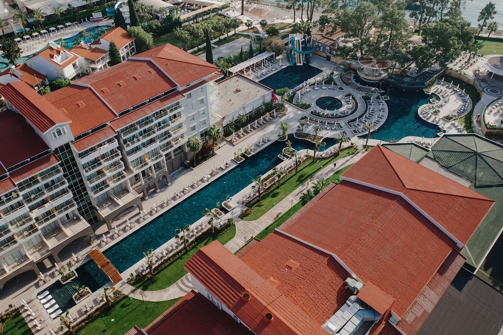 Akra Kemer - All Inclusive, photo 93