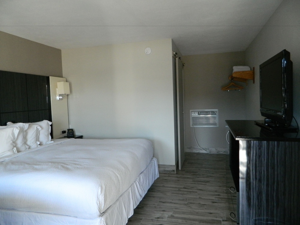 Marion Motor Lodge