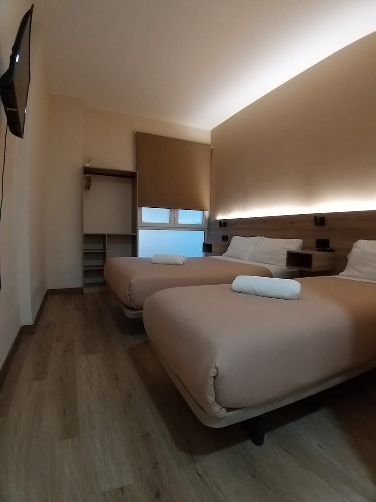 Optimus Comfort Campoamor 101
