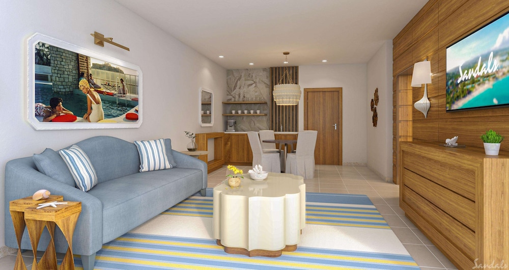 Jamaica Vacations - Sandals Dunns River  - Couples Only - All-inclusive - Property Image 48