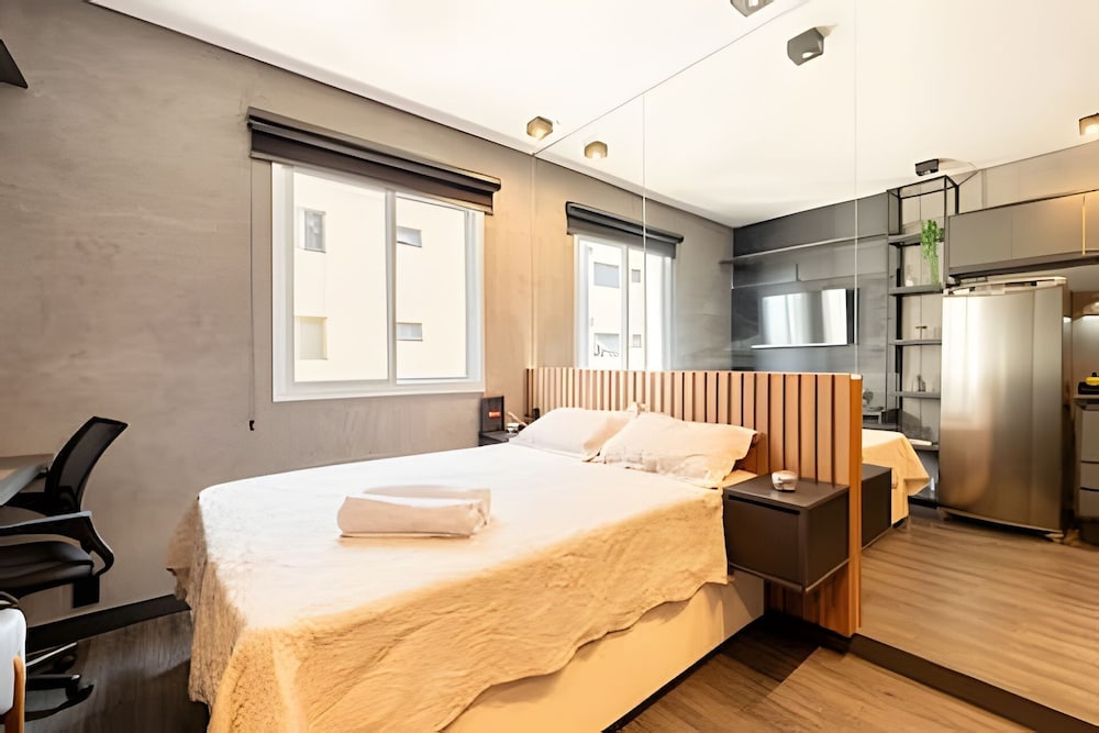 Estudios Neo Home São Caetano