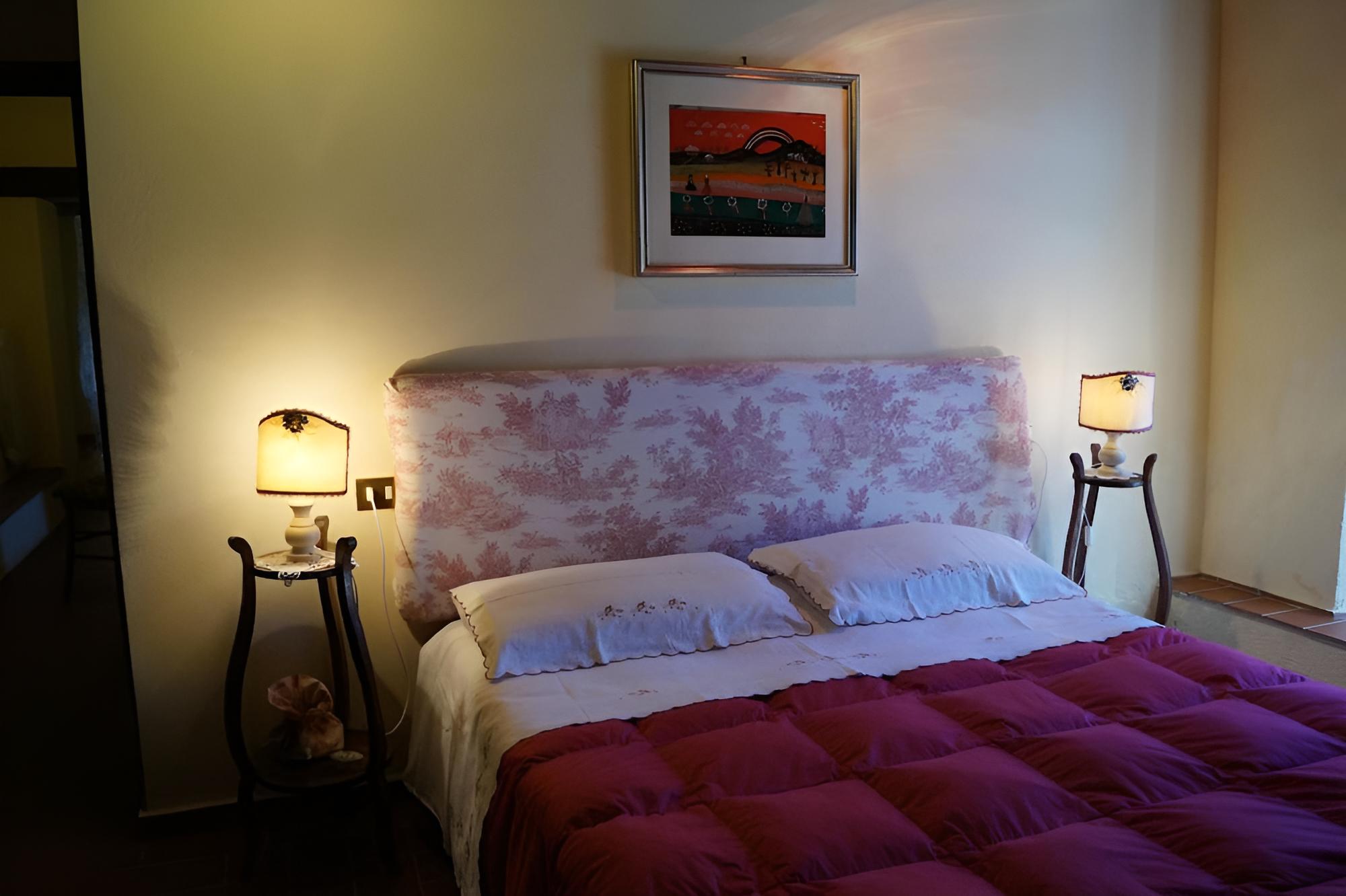 Agriturismo Bonzalone