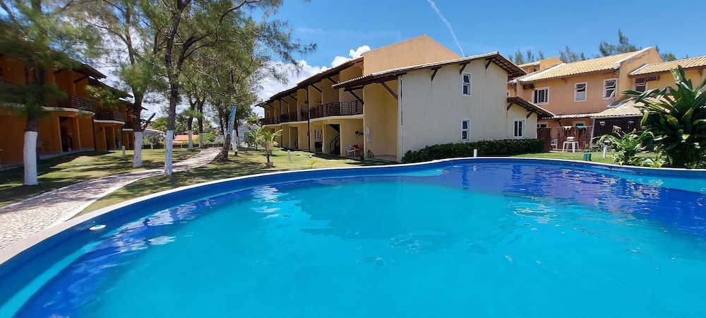 COARE0100 - Cond Aldeia Saint Sebastien