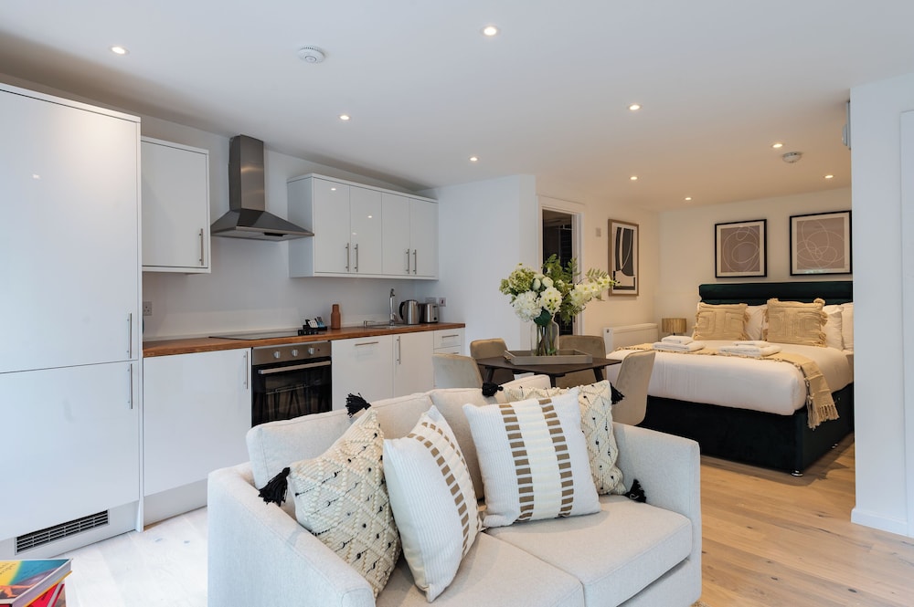 VESTO Bermondsey