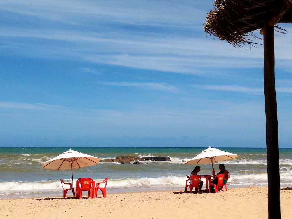 Pousada Praia de Santo Antônio