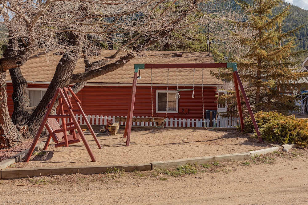 Colorado Cottages