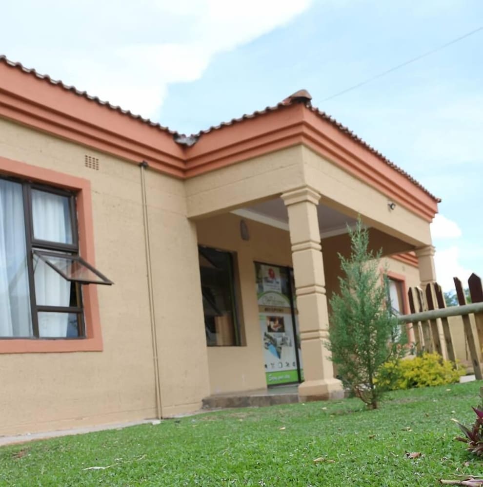 Flower Inn Guest House
