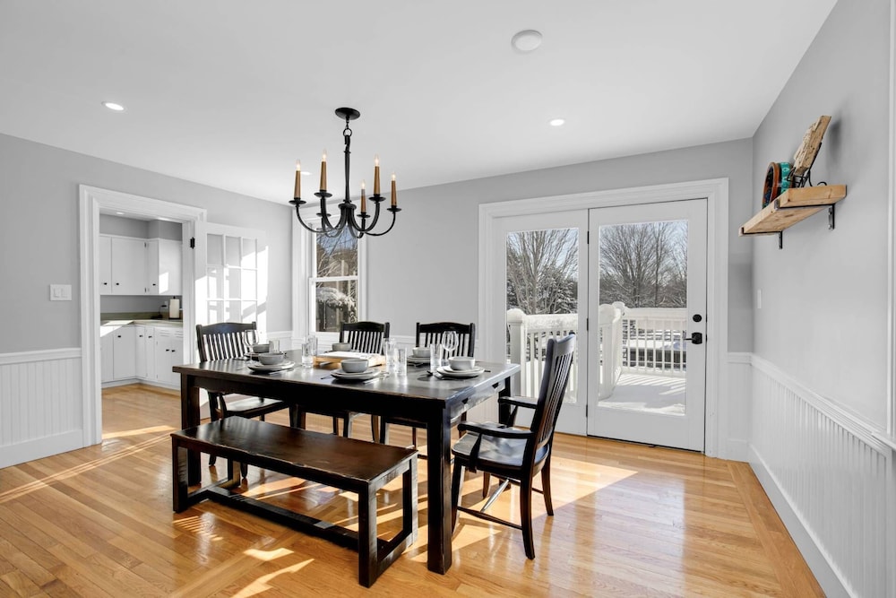 Rye Retreat - Property Image 34