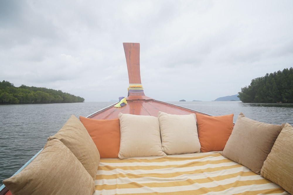 Layana Resort and Spa 3