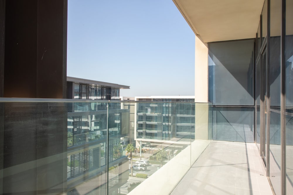 Nasma Luxury Stays - City Walk