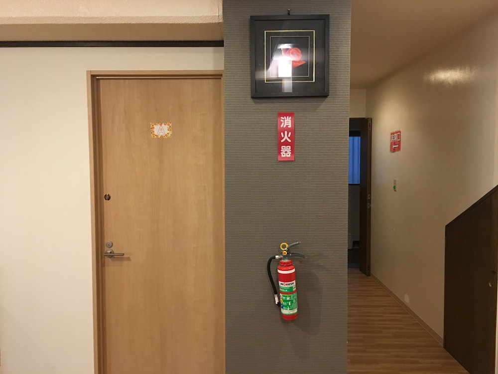 Women's Guest House Fukutomi