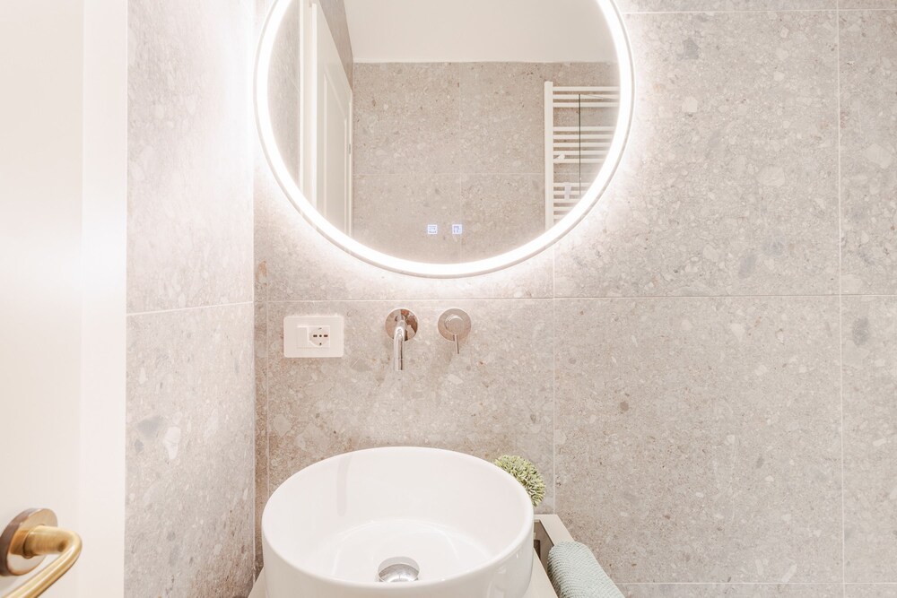 Letizia Penthouse in Lucca