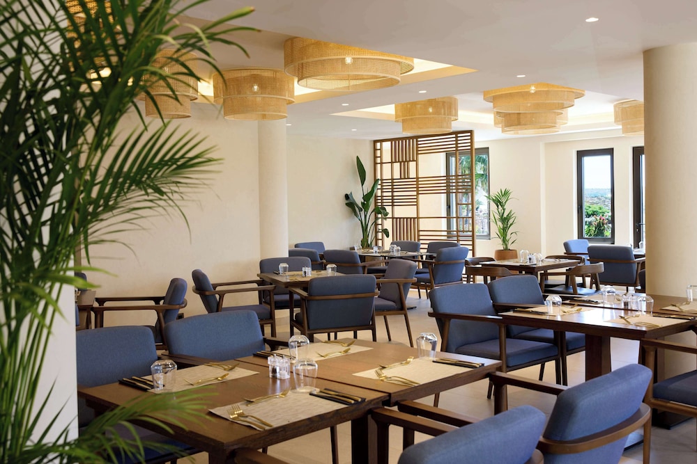 Aulus Chania Resort, Curio Collection by Hilton