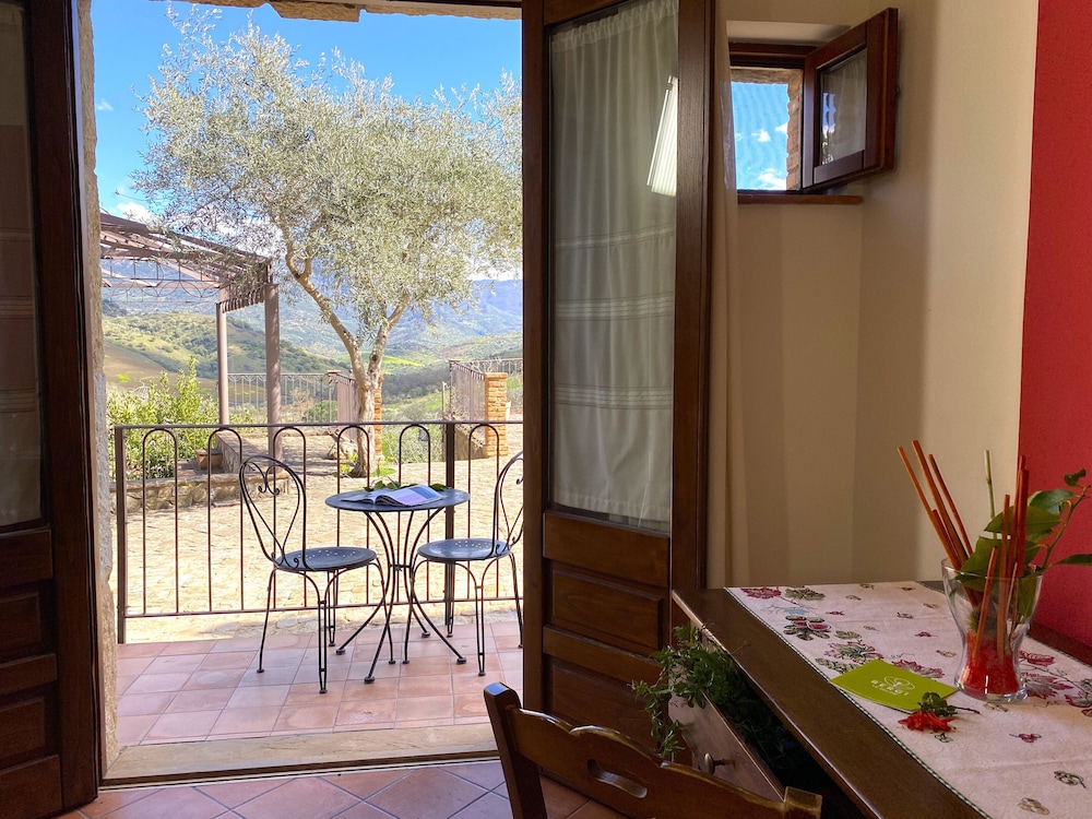 Agriturismo Bergi