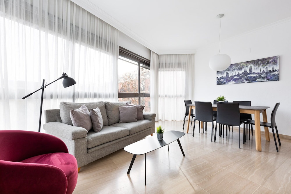 Stay U-nique Apartments Sant Antoni II