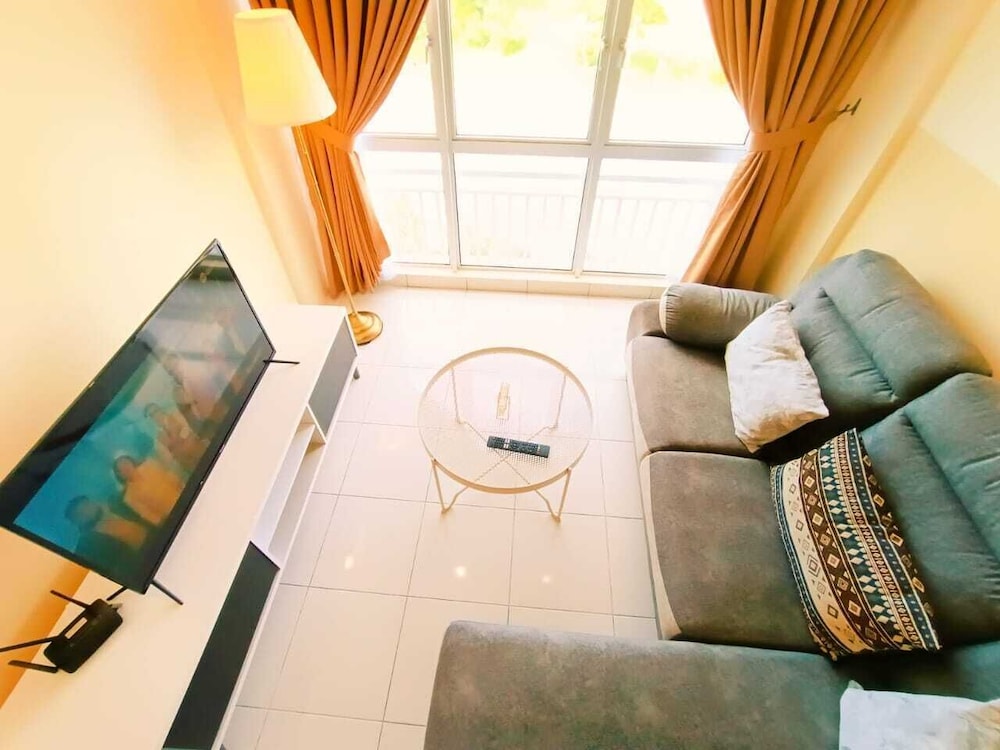 Merpati Indah Apt Kulai Johor