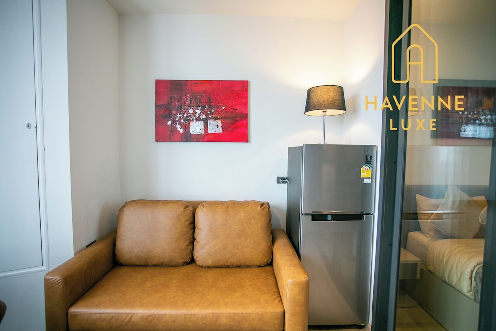 Edge Central Pattaya Fl28 High-floor Sea View by Havenne #78