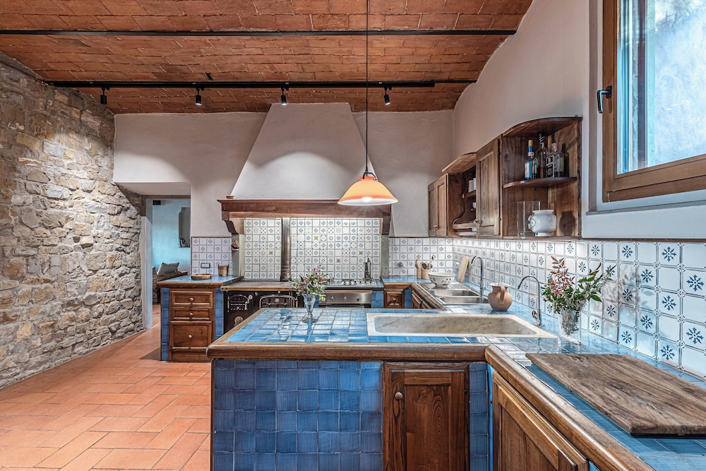 La Casa Rosa bnb